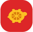 TerpSense Logo